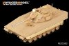 Voyager Model PE35383 Modern Swedish CV9040B Infantry Vehicle For ACADMY 13217 1/35